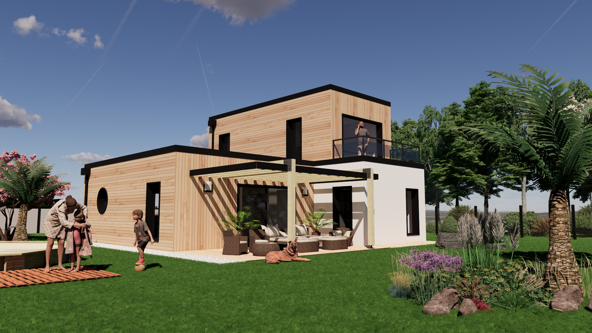 Concept Évoluti’V